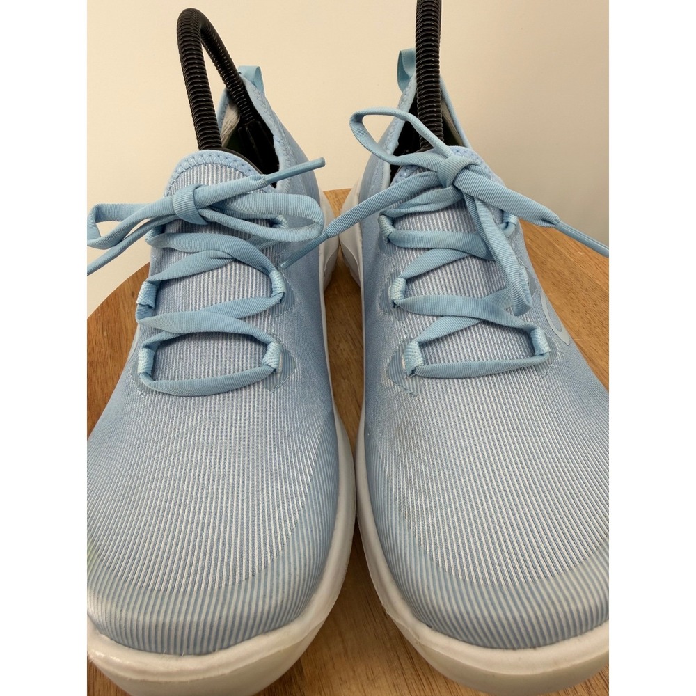 OOFOS OOmg Sport LS Carolina Blue Women 9.5 EU 40.5 Sneakers - Picture 7 of 15